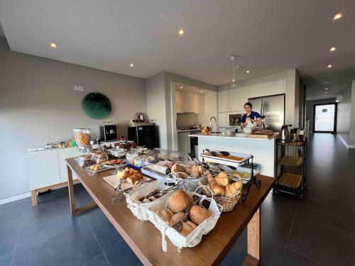 Praia de Santos, Exclusive Villa, Açores