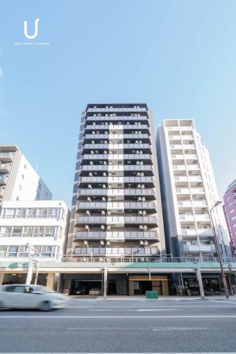 unito residence SHINSAIBASHI East