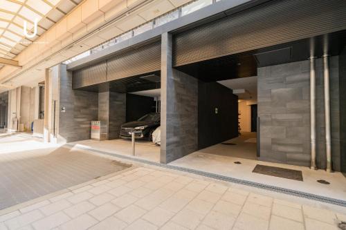 unito residence SHINSAIBASHI East