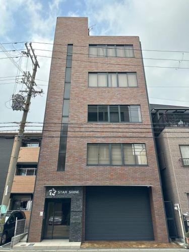 超大豪华170平方米复士双层 最大16人