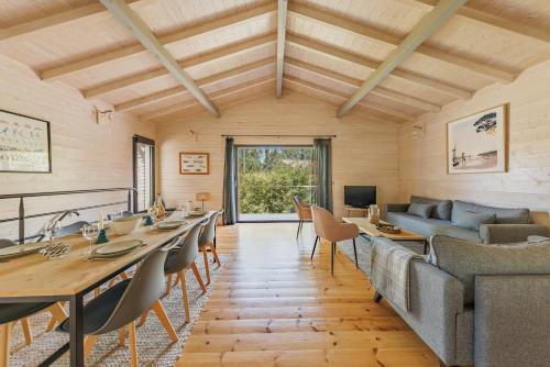 Maison cosy proche de la plage