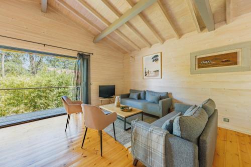 Maison cosy proche de la plage