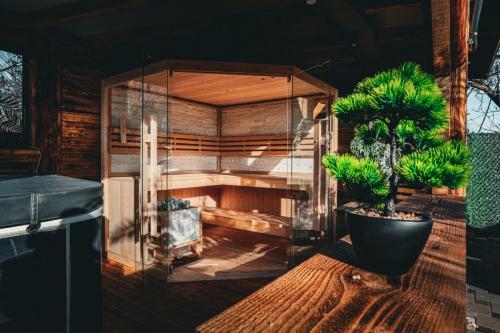 Kuća za odmor Raguž