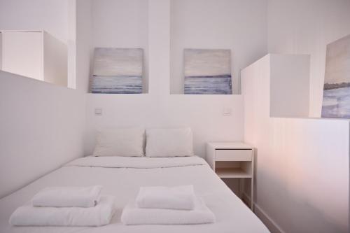 Apartamento en zona de Comillas, Madrid