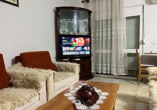 Guest House Korca