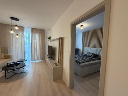 Luxury Terrace Apartment for 4 Zvolen
