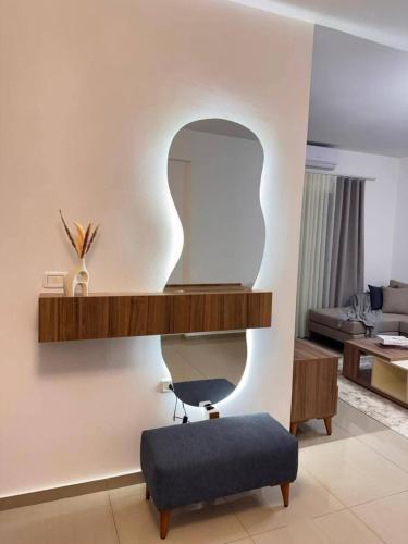 الشقق الفندقيه بالسفارات