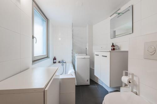 Le Bain Finkwiller - Parking inclus