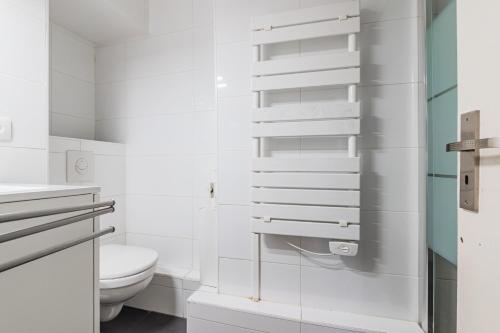 Le Bain Finkwiller - Parking inclus