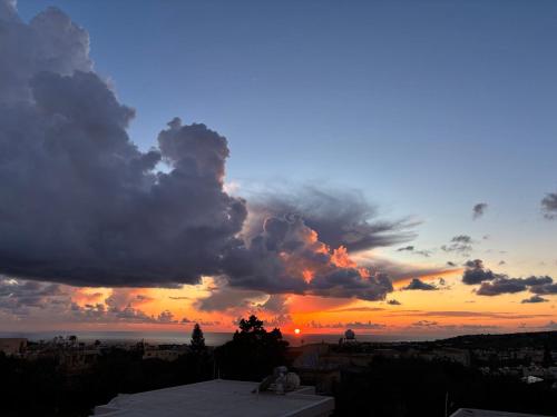 Modern Sea View Apartments Peyia