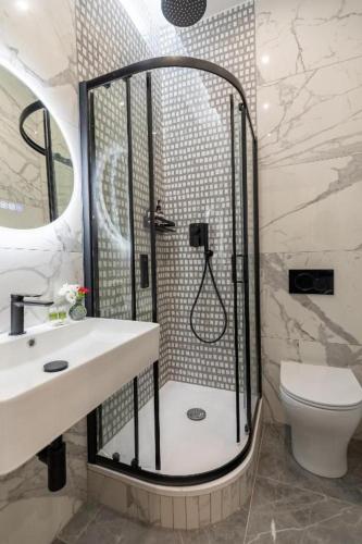 Fiume Boutique Guest house