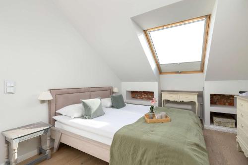 Komfortowy Apartament z Klimatyzacją by Noclegi Renters
