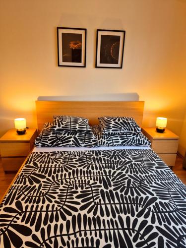 City Center Apartments - Industry II - Brno