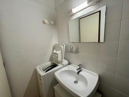 Appartement 2 pièces - CAP D'AGDE CT870-032