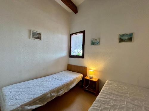 Appartement 2 pièces - CAP D'AGDE CT870-032