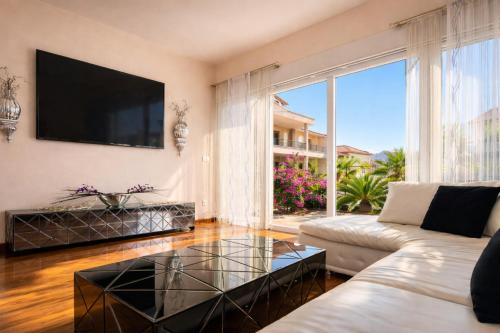 VILLA de LUXE