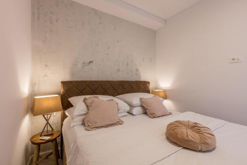 Apartment Milla 1 & Parking & Walk to Beach and Center