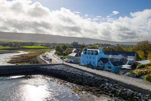 Monks Ballyvaughan