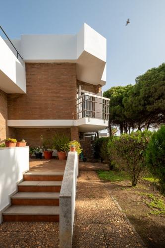 Foto Casa del Abuelo Isla Canela 6