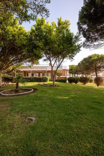 Foto Casa del Abuelo Isla Canela 2