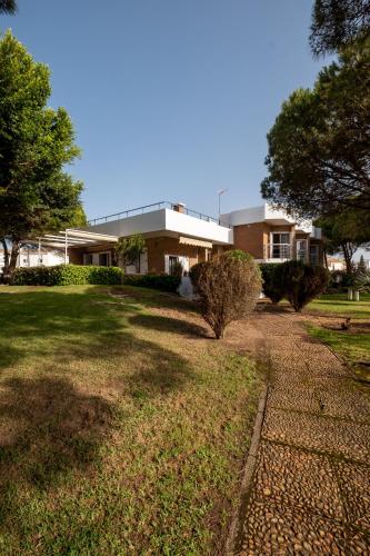 Foto Casa del Abuelo Isla Canela 3
