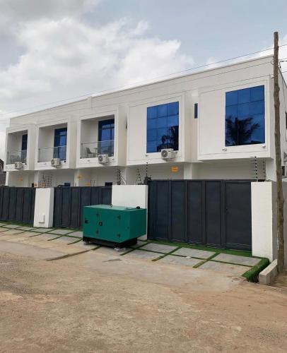 Amani Luxury Apartments