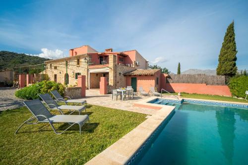 Villa Mala Garba by Sealand Villas