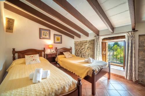 Villa Mala Garba by Sealand Villas