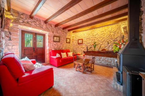 Villa Mala Garba by Sealand Villas