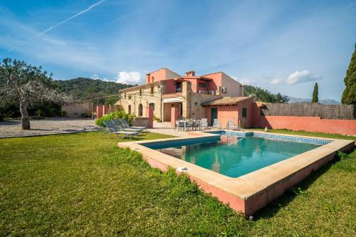 Villa Mala Garba by Sealand Villas