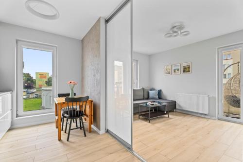 INA Rent Przy Plaży Brzeźno