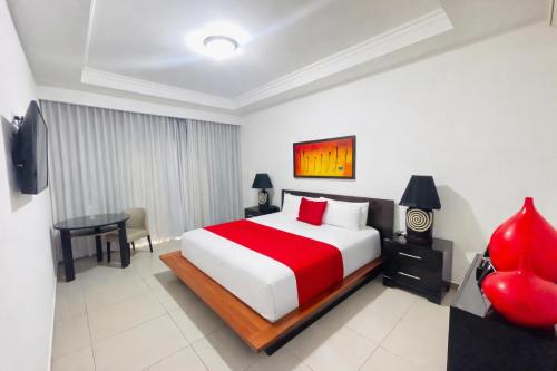 Hotel Galerias HN