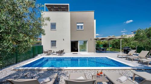 Villa Roka by Villas Guide