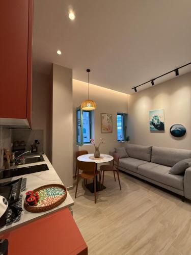 Drymades Frenklo Apartment