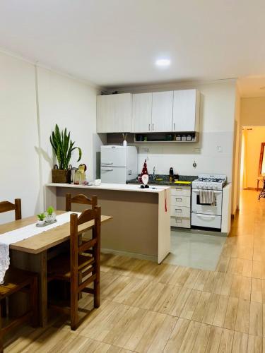 Full apartment in a residential neighborhood of Iguazú