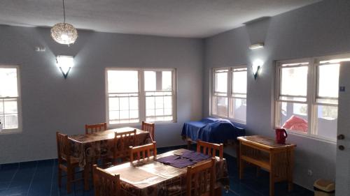 Foto de la galeria de Djabraba's Double Suite a Garça