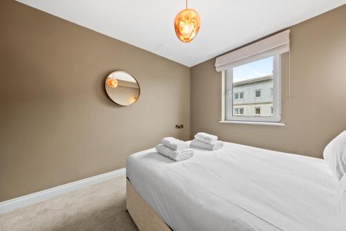 Pilrig Modern 2 Bedroom Apartment - Edinburgh photo 3