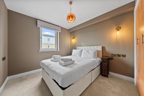 Pilrig Modern 2 Bedroom Apartment - Edinburgh photo 28