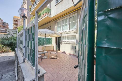 ARIA - Vatican Apartment