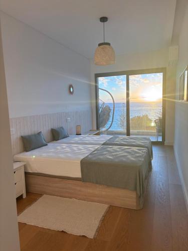 Madeira Seaview Apartment Acqua