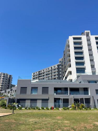 Madeira Seaview Apartment Acqua