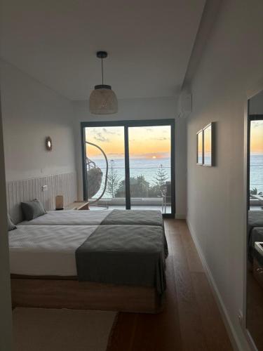 Madeira Seaview Apartment Acqua