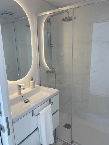 Madeira Seaview Apartment Acqua