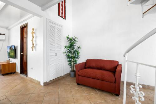 Aguada şehrindeki Casa Brisa Apt 3 tesisine ait fotoğraf galerisinden bir görsel