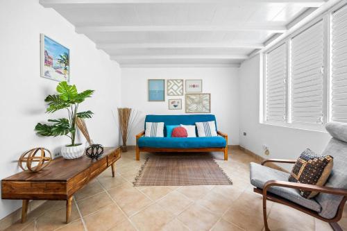 Aguada şehrindeki Casa Brisa Apt 3 tesisine ait fotoğraf galerisinden bir görsel