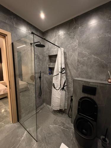 Bany a Monda Apartment 3