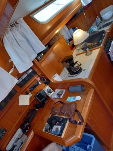 VOILIER Sun Odyssey 42