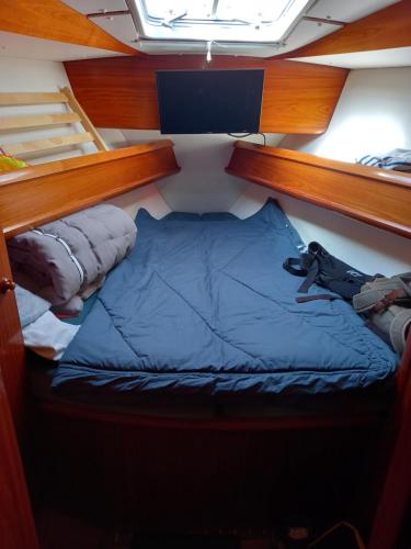 VOILIER Sun Odyssey 42