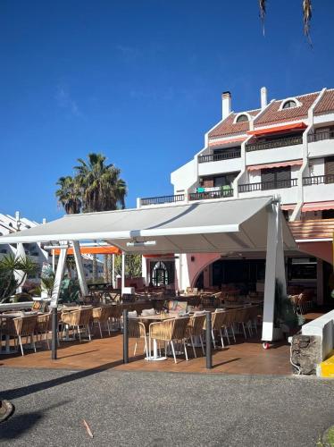 Parque Santiago 2, 1102, Tenerife Dream Properties