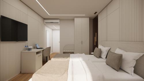 Magural Oporto Hotel